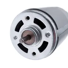 High Torque RS555 Micro Motor 12V #5