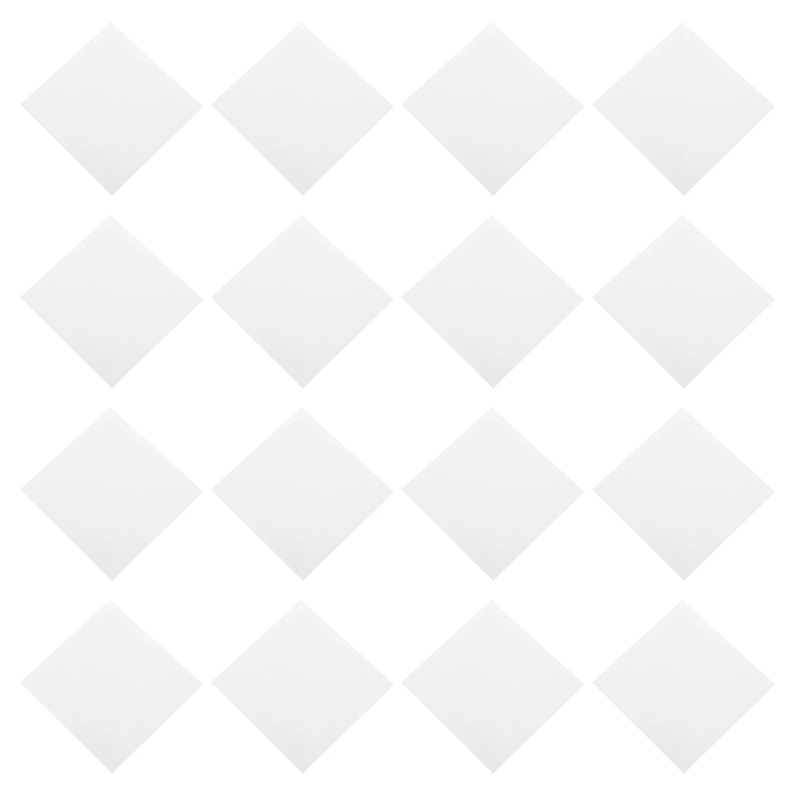 

50 Sheets Nail Stickers Vinyl Gel French Tip Stencils Artificial Natural Nails Decal Manicure Guide Stencils Strips