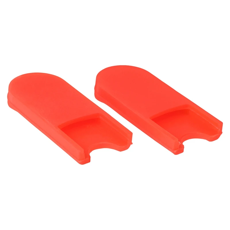 Saxophone Silicone Finger Rest Set With Saddle 8 Packs Finger Rest Finger Saxophone Set Thumb Rest