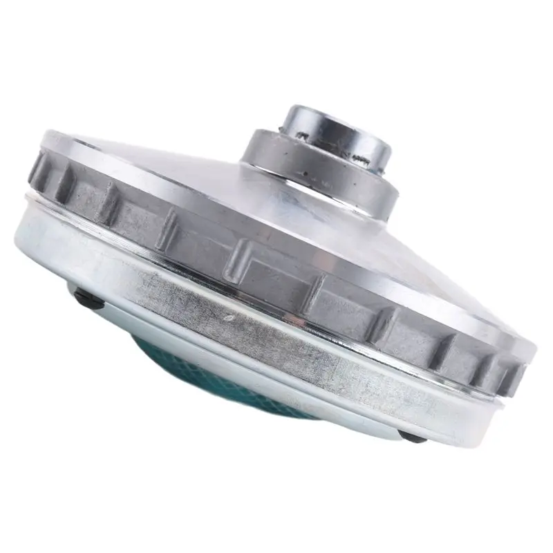 Variator Drive Pulley Fan For LINHAI YP250 LH250 ATV QUAD Drive Wheel Assy Parts-A74F
