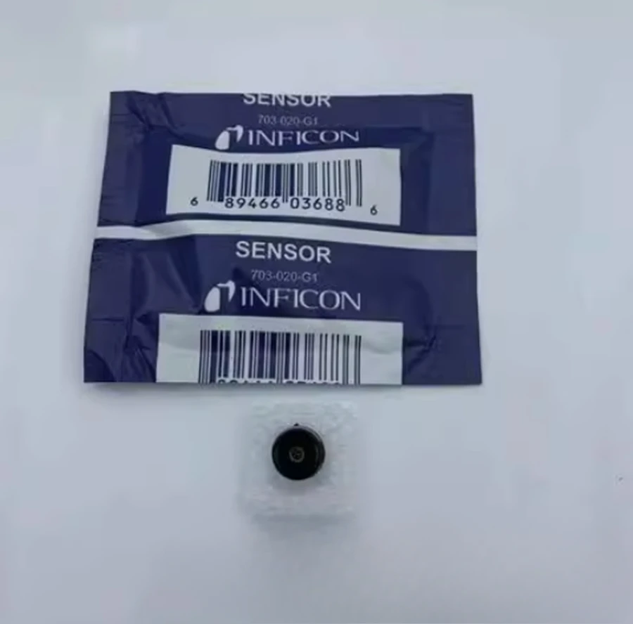 Original INFICON TEK-mate 703-020-G1 Sensors Not Fake!