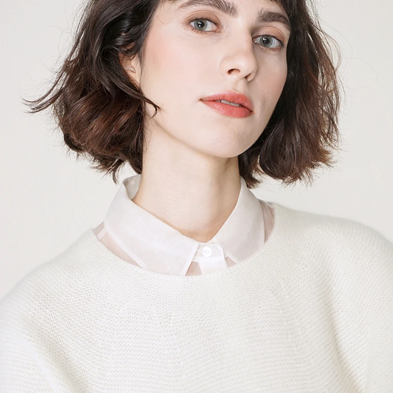 silk-elegance-women's-faionable-collar-irt-polyester-chiffon-netie-ultra-narrow-sle-for-sweatirt-sweater-matching