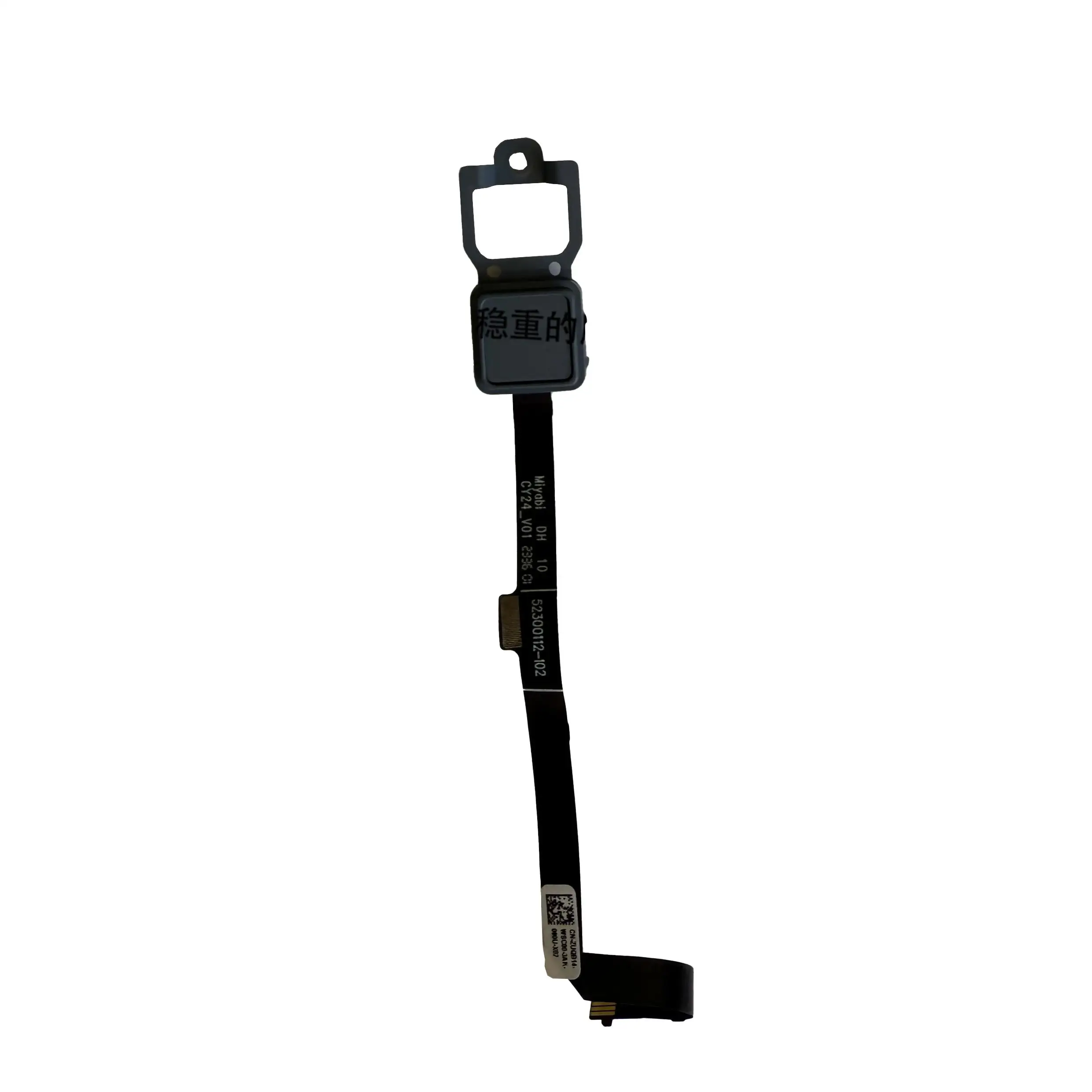 

For DELL Inspiron 14 5440 5445 fingerprint reader, fingerprint T9KYR