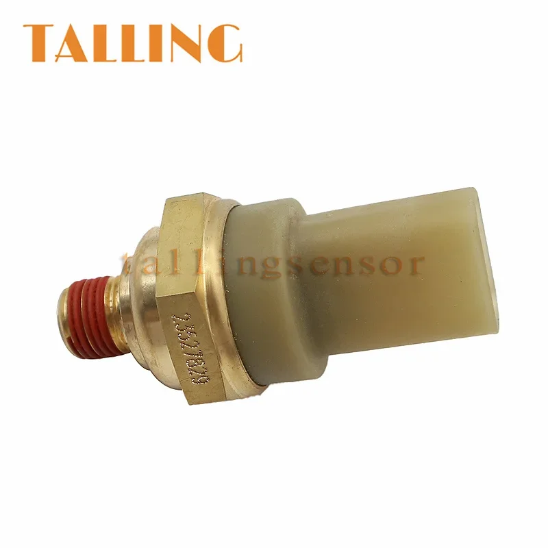 23527829 Oil Pressure Sensor for Detroit Diesel Series 60 14L Buick Cadillac Chevrolet New 904-7254 9047254 3