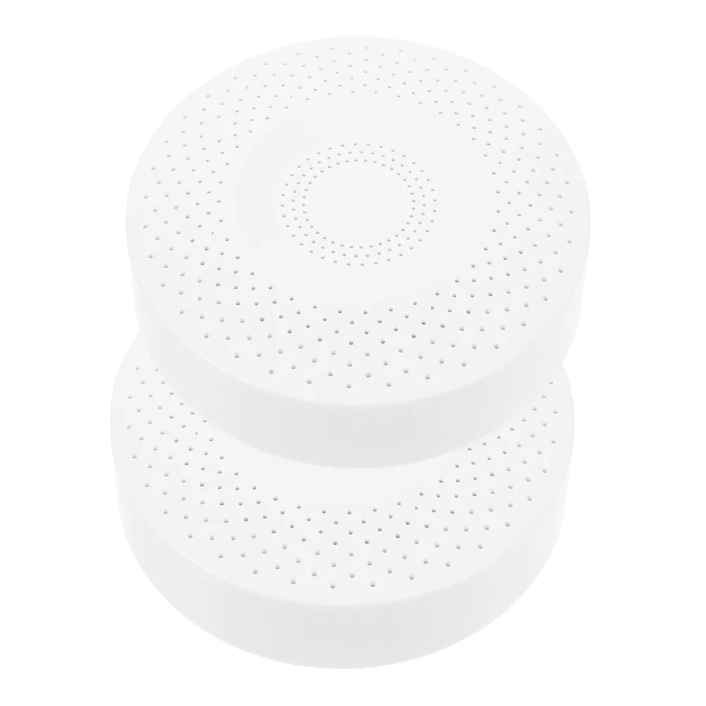 2Pcs Realistic with Hidden Storage for Valuables Cash Jewelry Safe Box Secret Compartment Organizer Compact