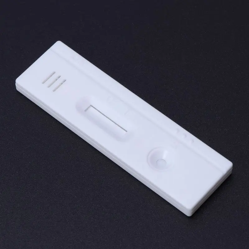 652F Pig Pregnancy Test Set Pig Canine Pregnancy Tester Disposable Pregnancy Test Set Farm Animals Early Pregnancy Test Kit