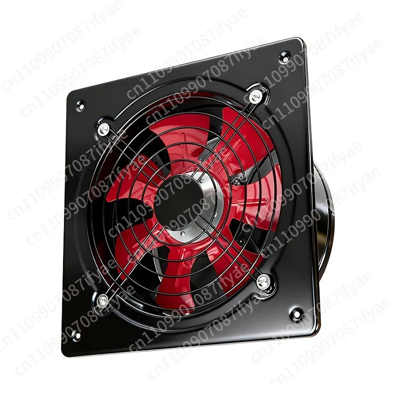 Ventilation fan Kitchen household high-power range hood Powerful extractor fan Special for hood