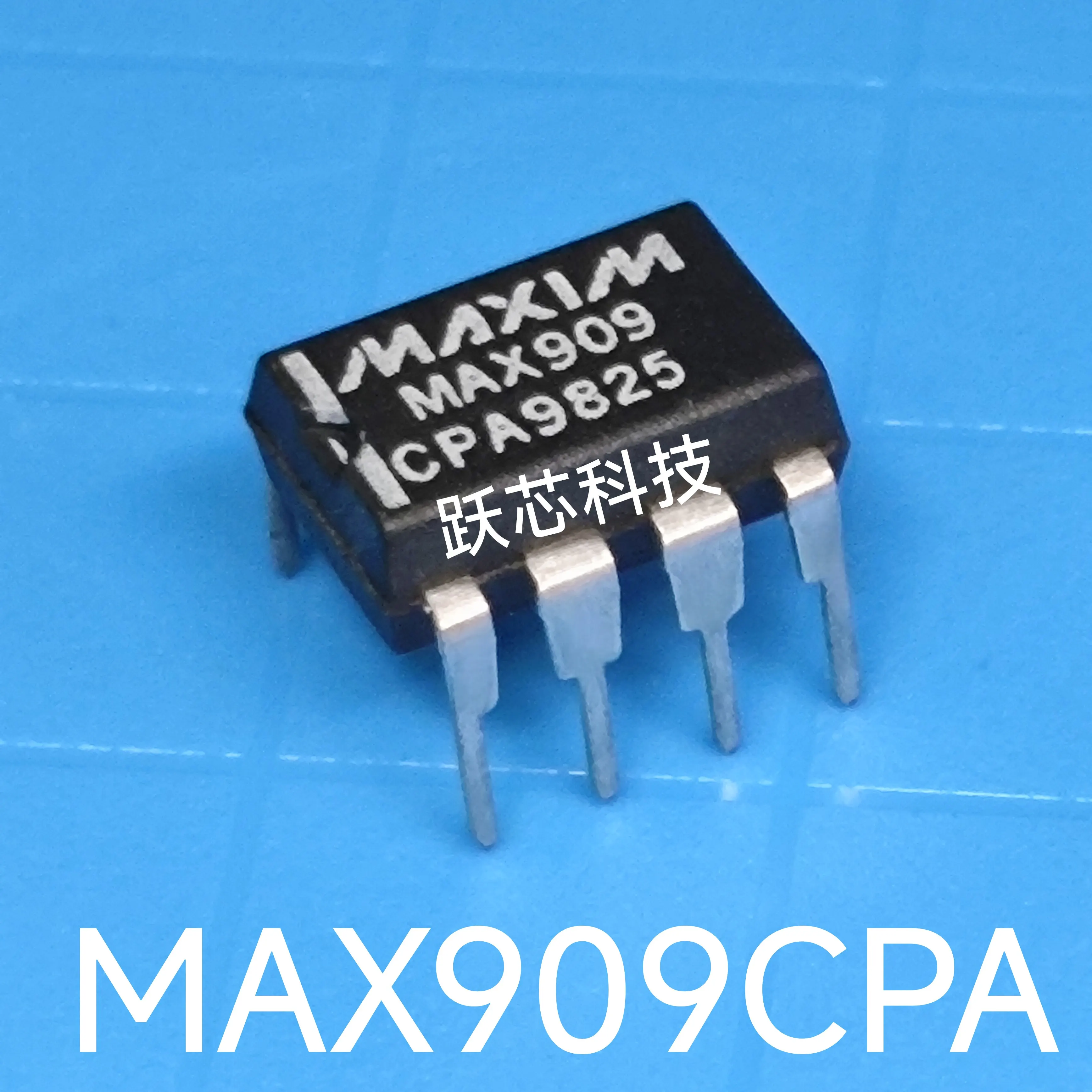 OPA633 OPA633KP  MAX909CPA MAX909 MAX280EPA MAX280 INA117P INA117