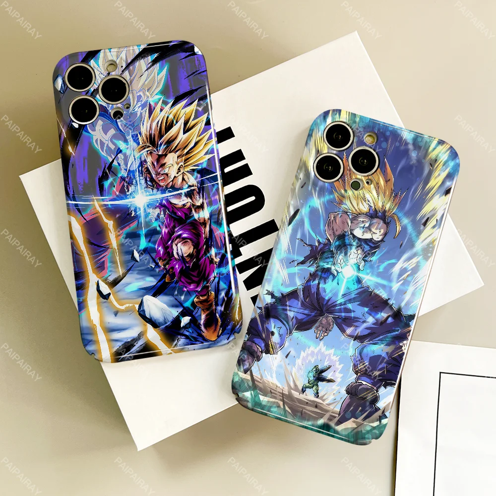 Phone Cases Price - Gohan Dragon Ball Anime W custodia