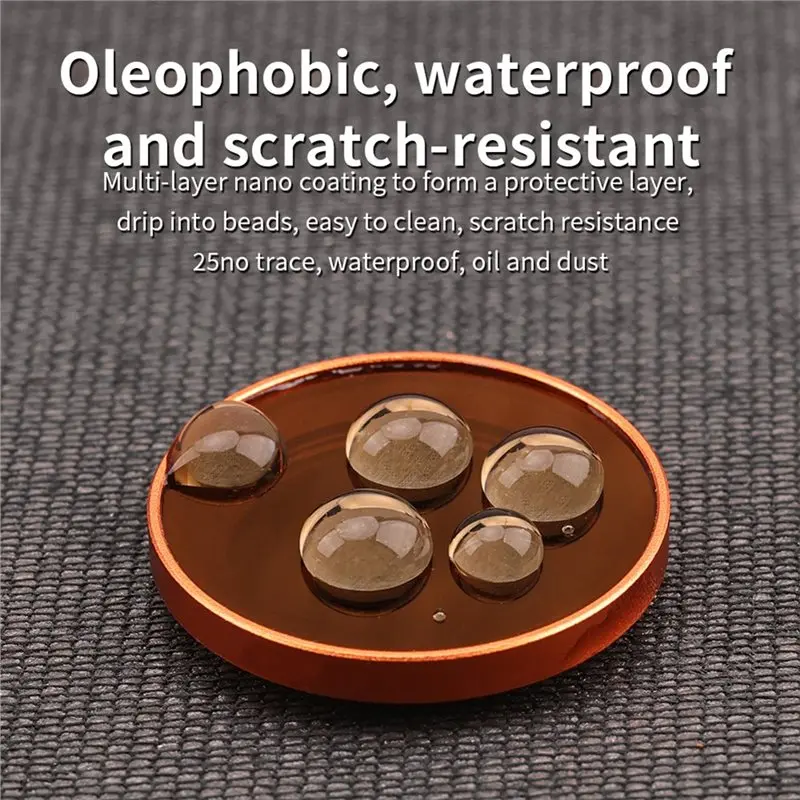 【Sleek 】For Dji Osm… - image