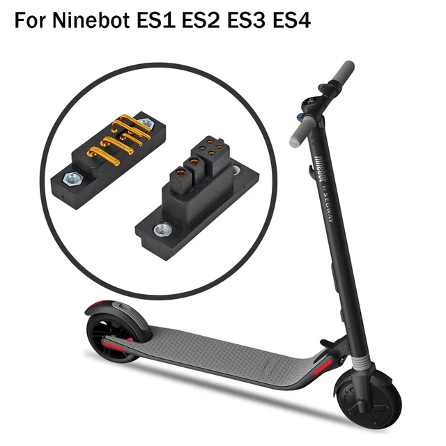 Ninebot es4 not turning on hotsell