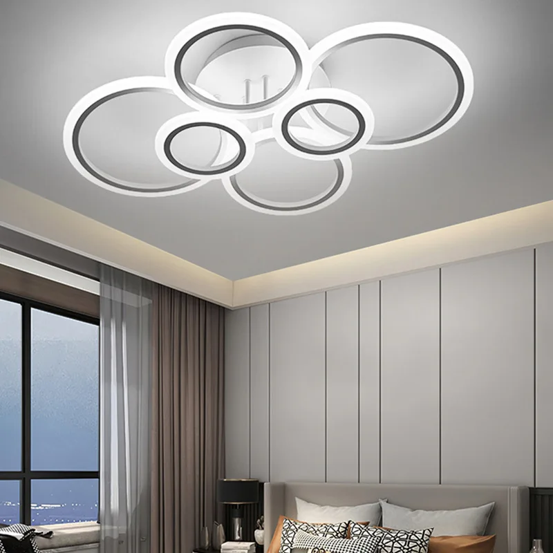 Large Circular Acry…