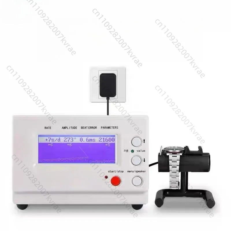 Multifunctional mechanical meter calibration and testing machines for models 1000 1900