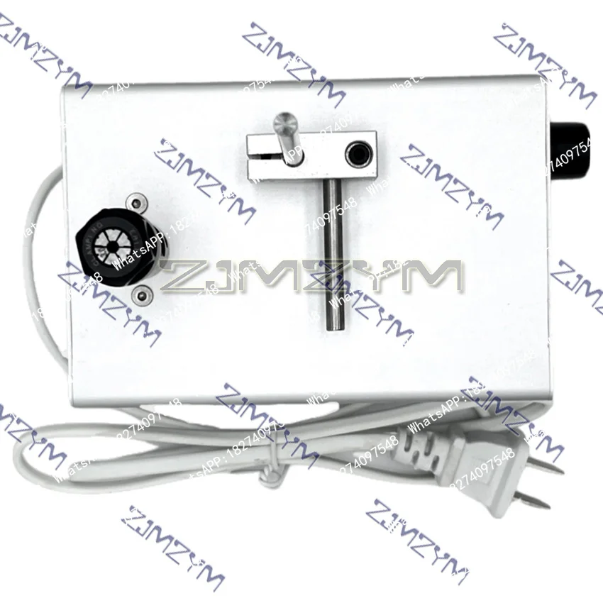 Watch Tool Screwdriver Grinder Multifunctional One-Word Screwdriver Bit Grinding Polishing Watchmaker Repair Tools