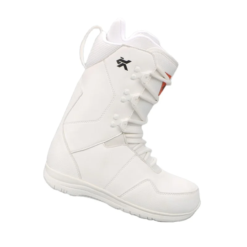 

Высококачественные теплые унисекс лыжные ботинки для сноуборда для взрослых, зимние зимние ботинки, обувь для сноуборда, зимнее спортивное оборудование