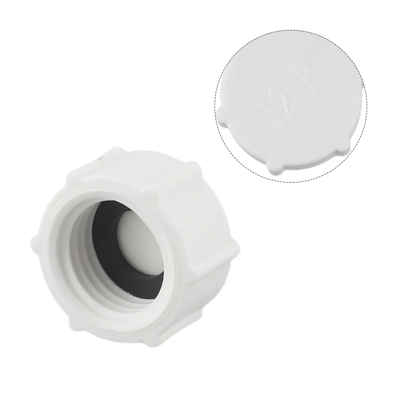 Valve Cap & O Ring For Pool 11456 11385 Drain Valve Cap & O Ring For Sand Filter Pump Spa Hot Tubs Swimming Pool Parts