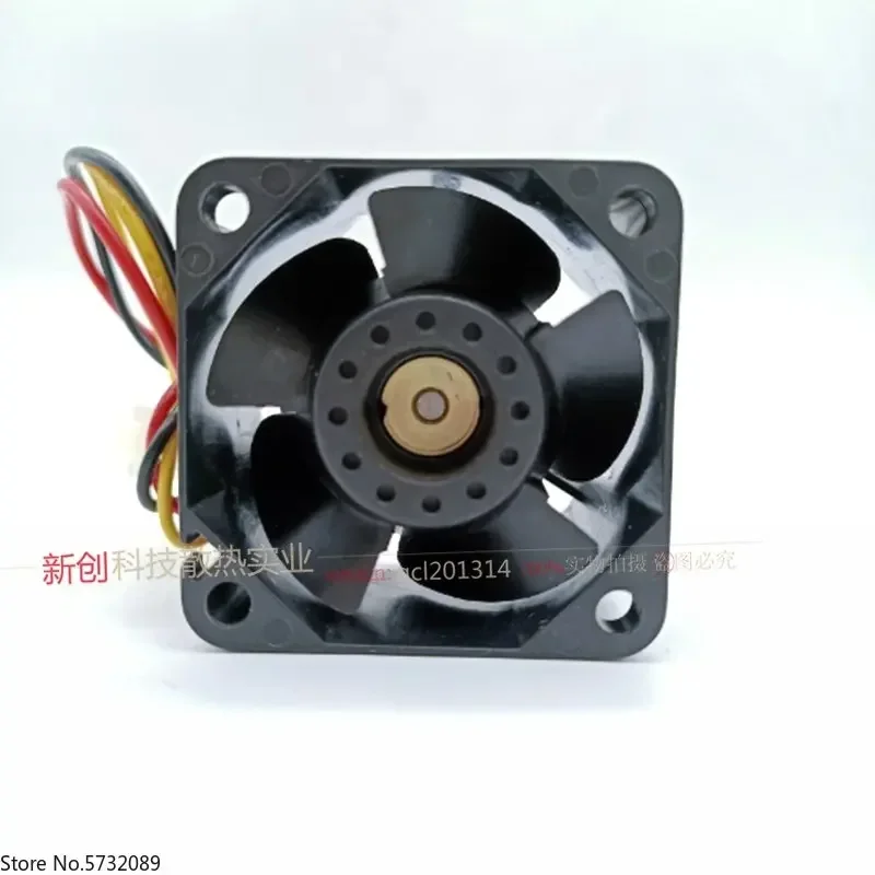 

109P0424J3073 DC24V 0.18A Genuine Japanese High Volume Axial Flow Fan