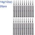 20pcs 14g