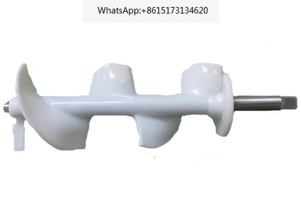 

Brand New Blender Beater Pole Rod for BQL Ice Cream Machine Replacements Spare Part One Pcs price