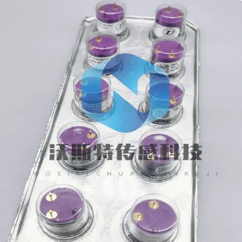 O2-C2 oxygen sensor is used for oxygen alarm and atmosphere analyzer