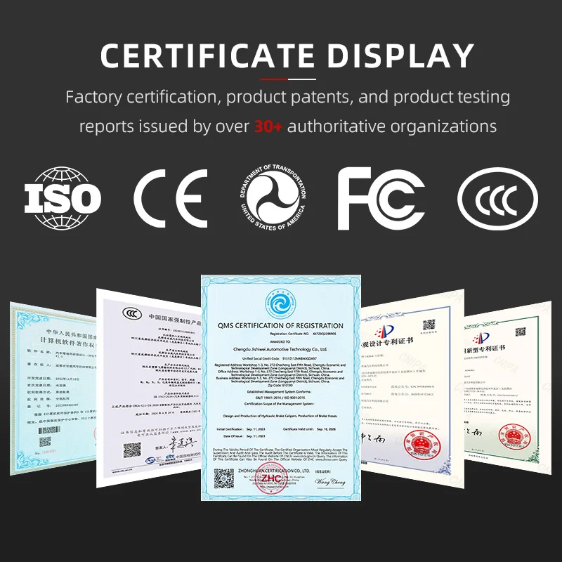 Shaxi OEM ارتفاع ضغط قابل للتعديل SUV تعليق ترقية امتصاص الصدمات لخزان GWM 300 400 500 حالة جديدة #6