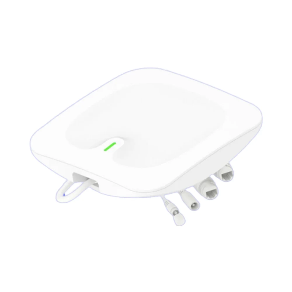 BLE AoA 3D Visualization Precision Real Time Positioning Enable Locating Via Light/sounds Alert For Software IOT Solution