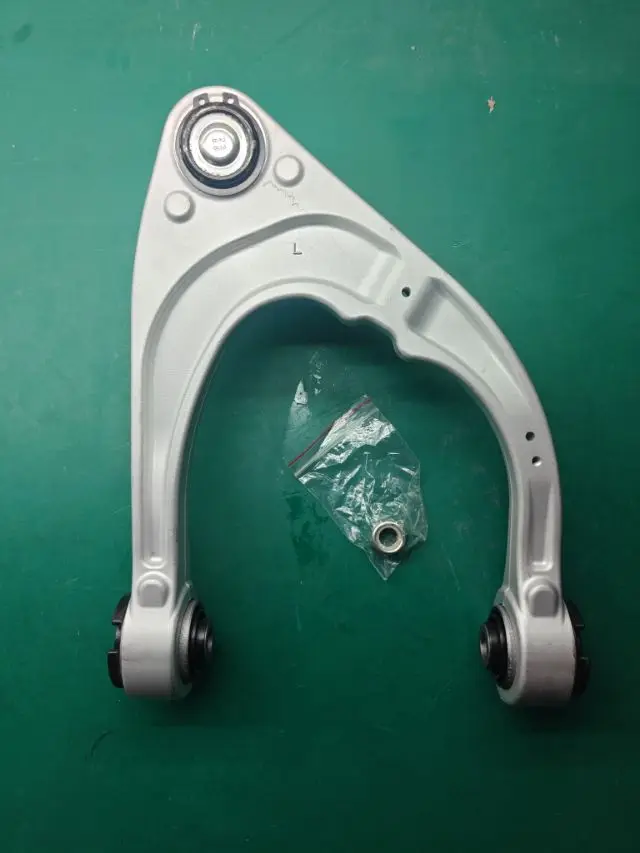 

Automobile Part High Quality 2224521 JB3C-3091-C1A Aluminum Front Upper Control Arm LH for Mazda BT50 and Ford Ranger T6