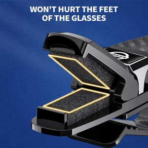 CAR SUN VISH-Brille, Sonnenbrille Clip, Innenzubehör, Nissan Nismo, GTR, Versa, Almera, X-Trail, Xterra, Qaster 10 Hauptverkauf Leuchtturm Nissan Xterra - №9