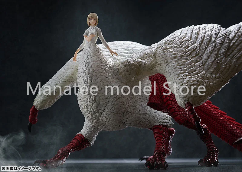 

Good Smile Company, оригинальная вкусная фигурка Dungeon Falin из ПВХ, аниме-модель, коллекция игрушек, кукла в подарок