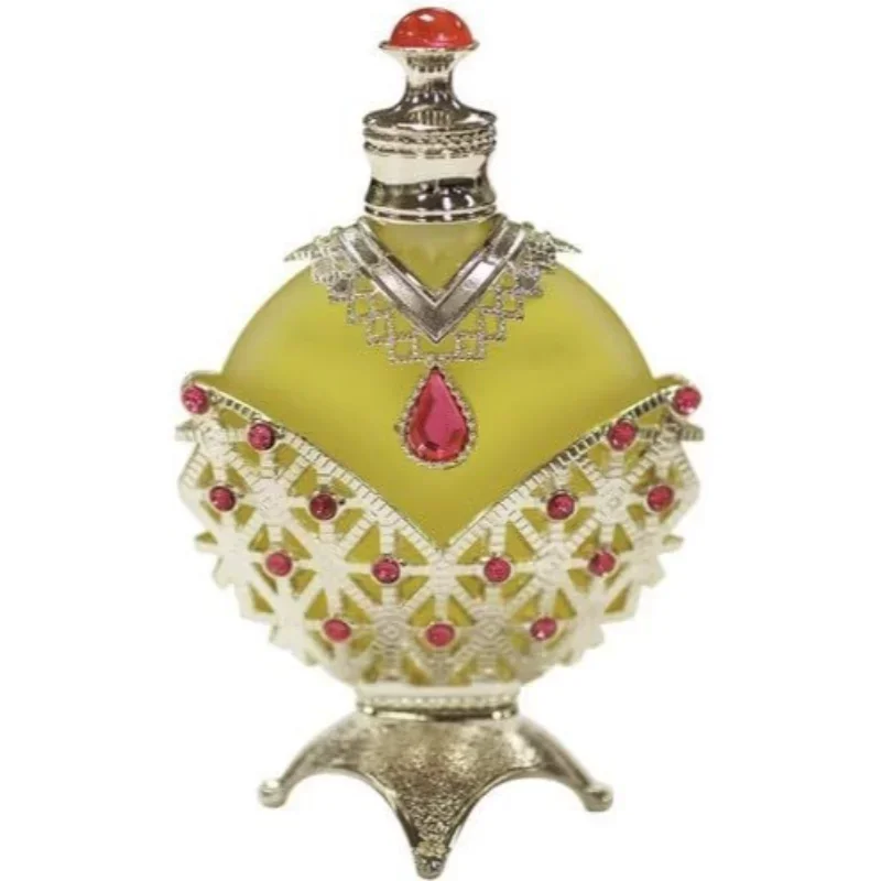 남녀공용 향수, 지속적인 가벼운 향기, 꽃과 과일 