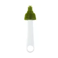 Nipple Brush green