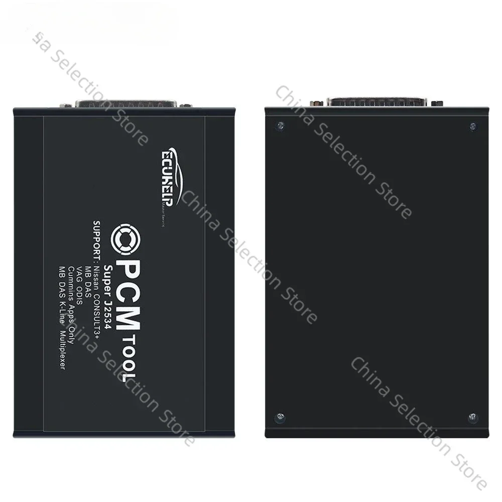 PCMFLASH FLASH Bench V1.20 Automotive ECU Computer Programming Tool