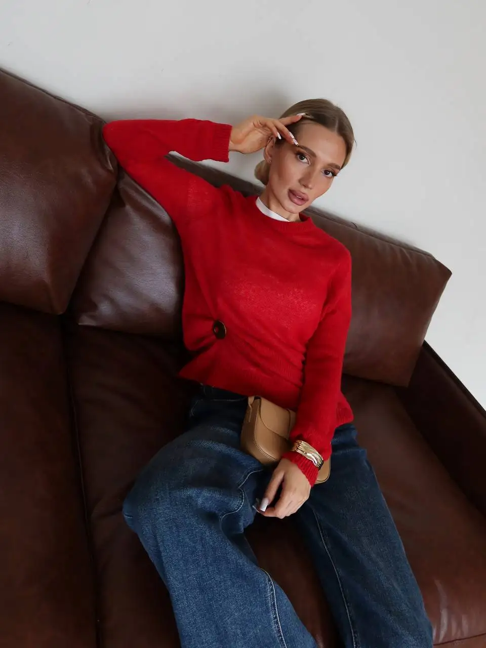 Red-O-neck