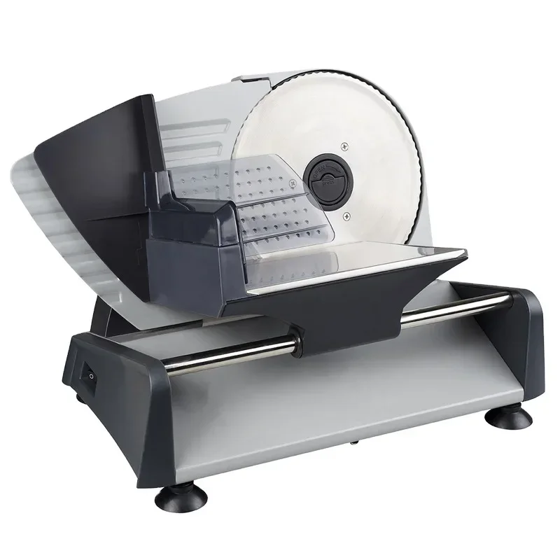 

New Stainless Steel Vegetable Cutter, Bread, Cheese, Lamb, Beef Slicer, Household Use