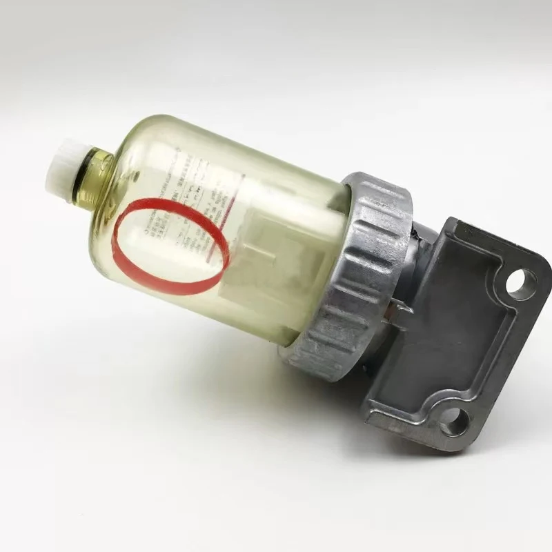 

B229900002809 Запасные части для экскаватора, масло-водоотделитель 898075-8550