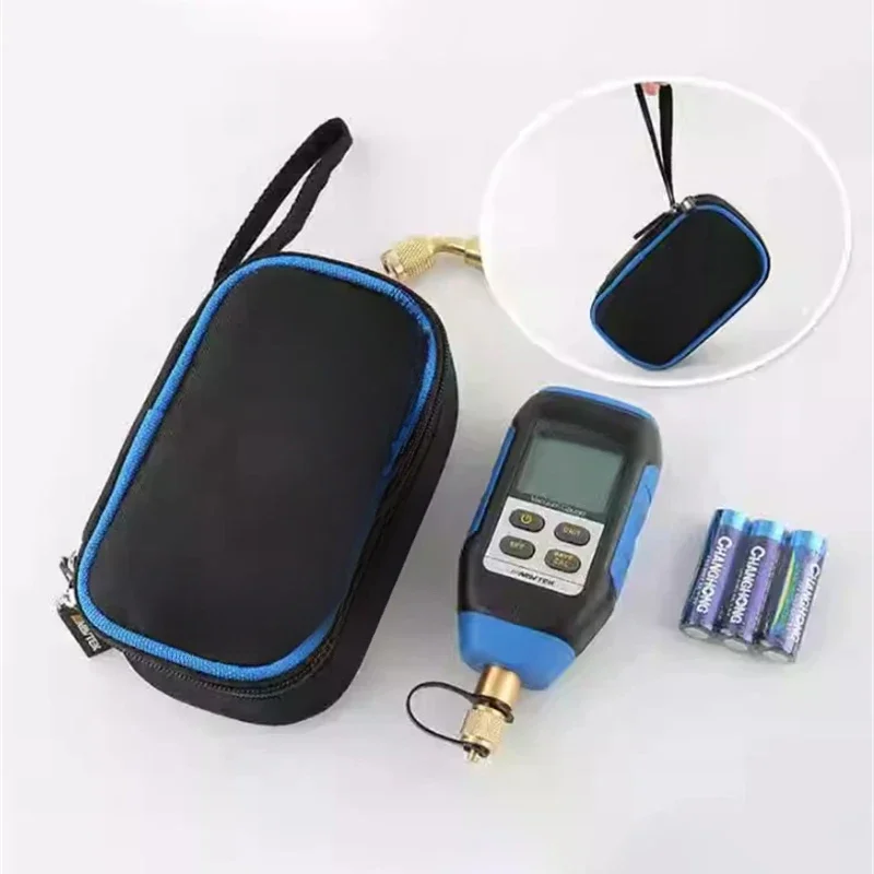 Digital Vacuumomete… - image