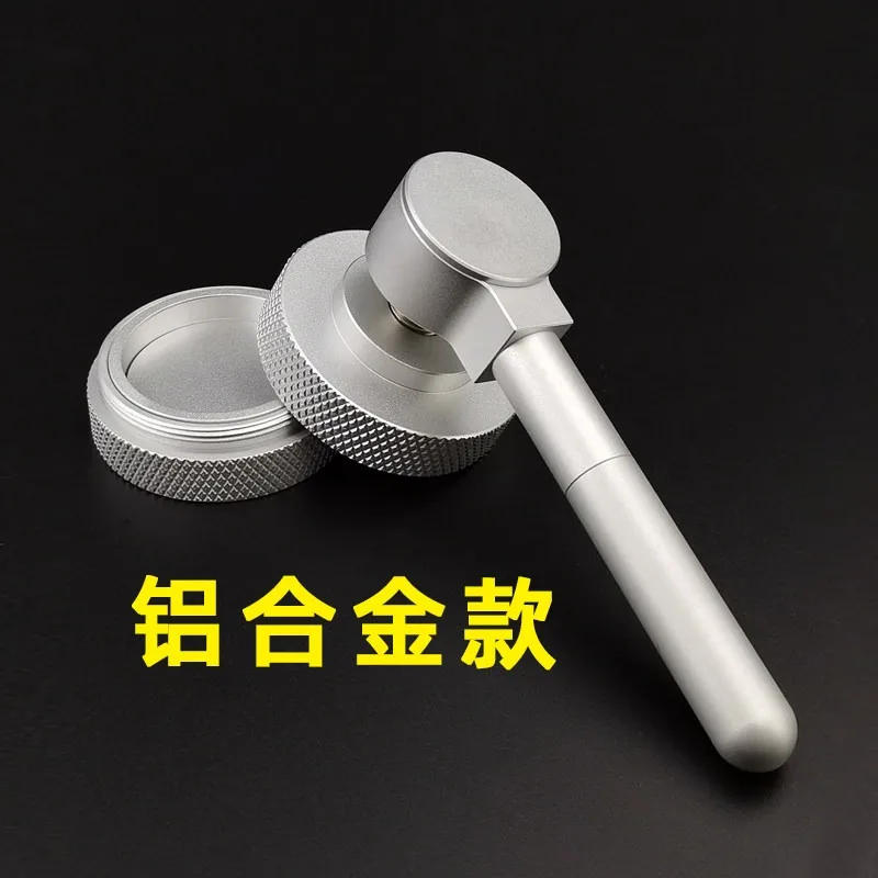 Whiteness Meter Powder Compactor Sample Preparation, Whiteness Powder Ware, Sample Preparation Powder Former