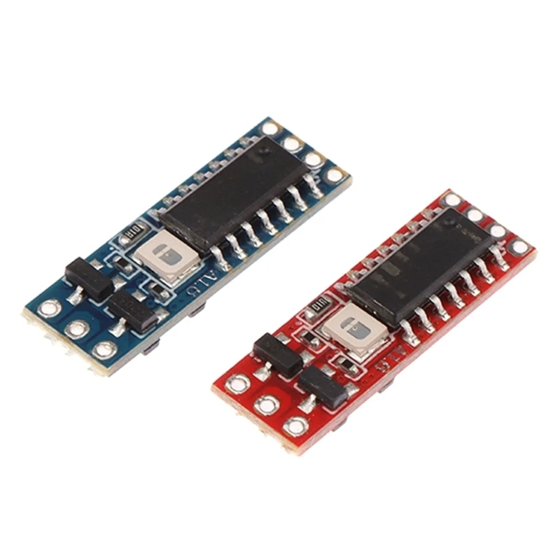 Model Aircrafts Brushless Motor Driver Moard Driver Board Module with Wide Voltages 1S~2S and 4A Output