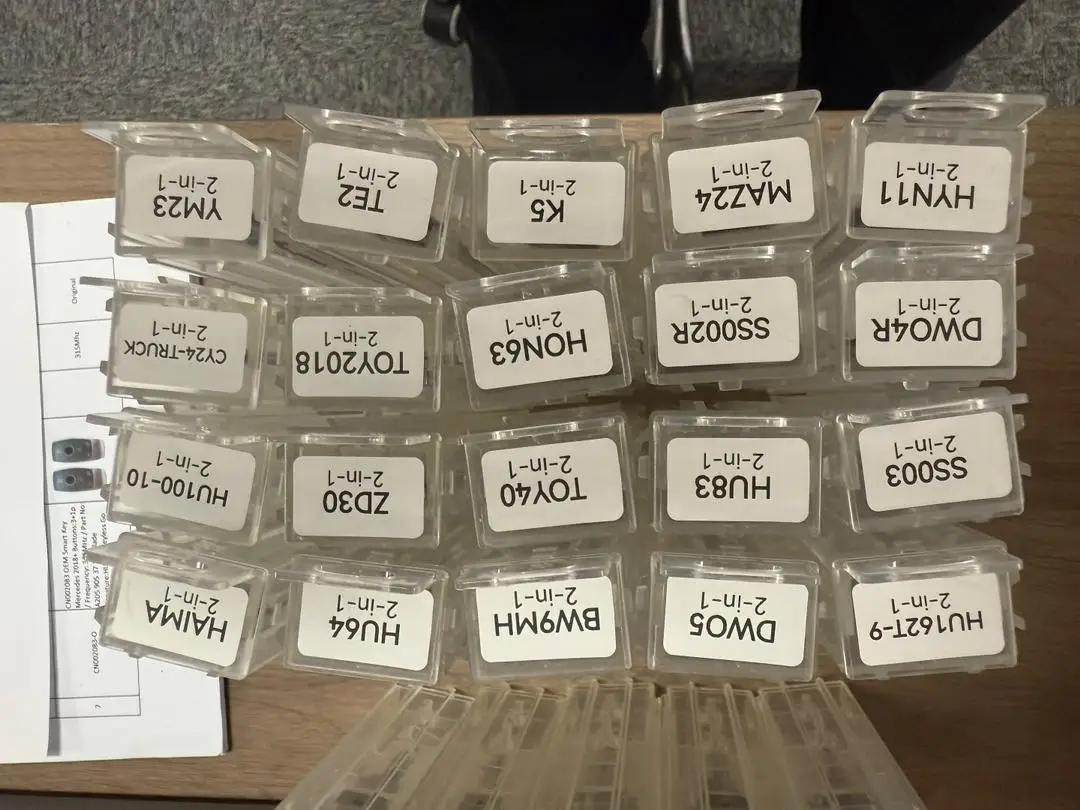 Lishi 2-в-1 R52 BE2-6 KW1 SC4 SC20 SC1 TE2 AM5 SS003 SC4-L для Phillip Kwikset для жилых помещений для достижения