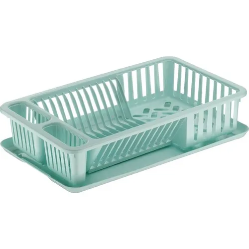 Bursev Drop Plastic Plate-rack & Dish Rack