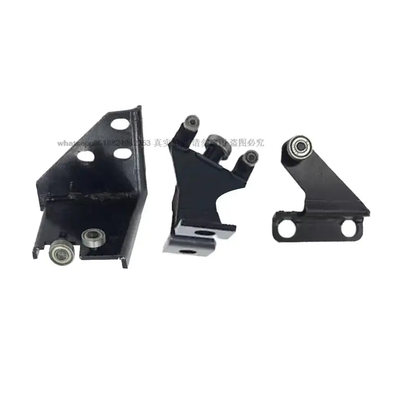 

For KOMATSU PC50/55/75/78/128/138/228UU excavator door lock pulley path bearing excavator accessories