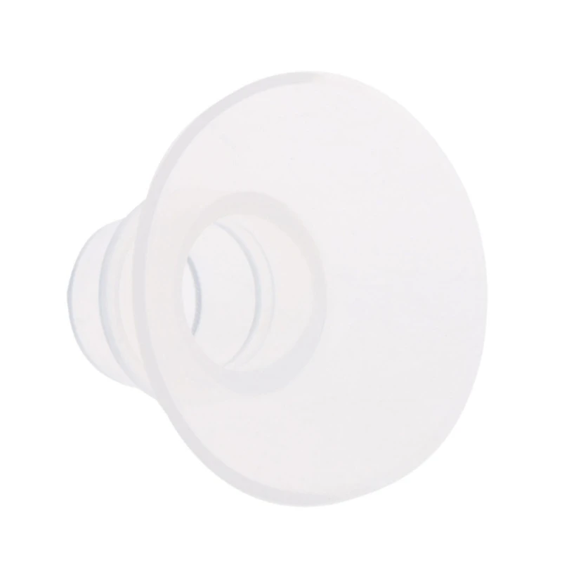 

Breast Flange Insert Electric Breastfeeding Shield Narrow Connector Flange Insert Converter for Small Drop shipping