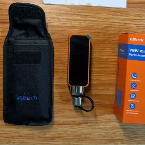 Vgw-Mini Vacuum Gau…