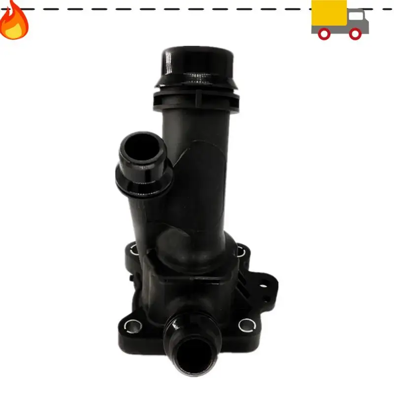 

Cooling Systemthermostat Coolant Housing Accessories Parts 31293556 For VOLVO S60 XC70 XC60 V70