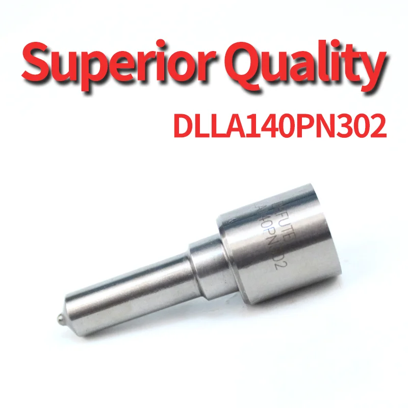 DLLA 140 PN 302 P-type fuel injection nozzle DLLA140PN302 new high quality diesel car accessories 105019-1390/9 432 612 768