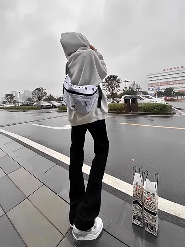 

Мужские джинсы American Slim Fit с флисовой подкладкой, прямые, широкие, длинные брюки, черные, осенне-зимние, молодежные, модные