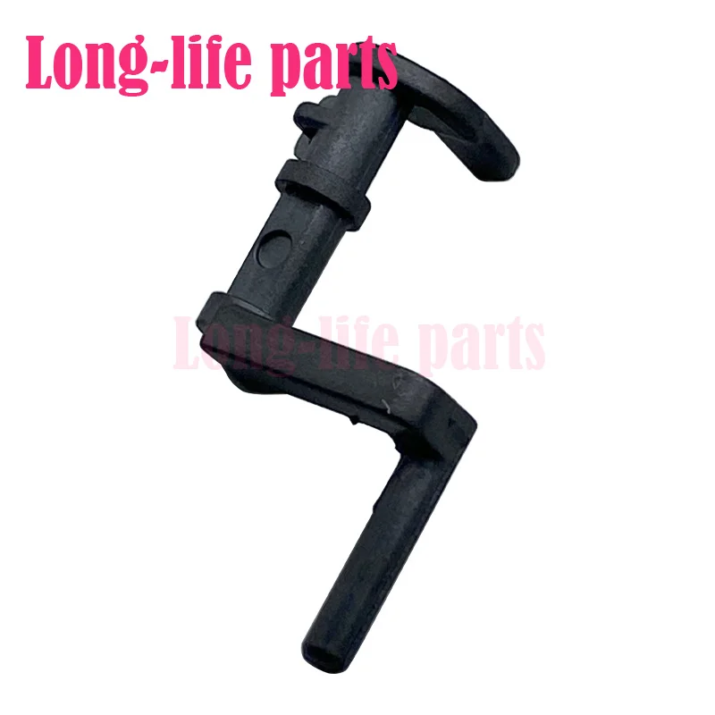 MLEVP1283FCZZ Fuser Cleaning Web Guide Bar For Sharp MX 3608 4608 5608 3658 4658 5658 Cleaning Paper Guide Rod 1283 Copier Parts