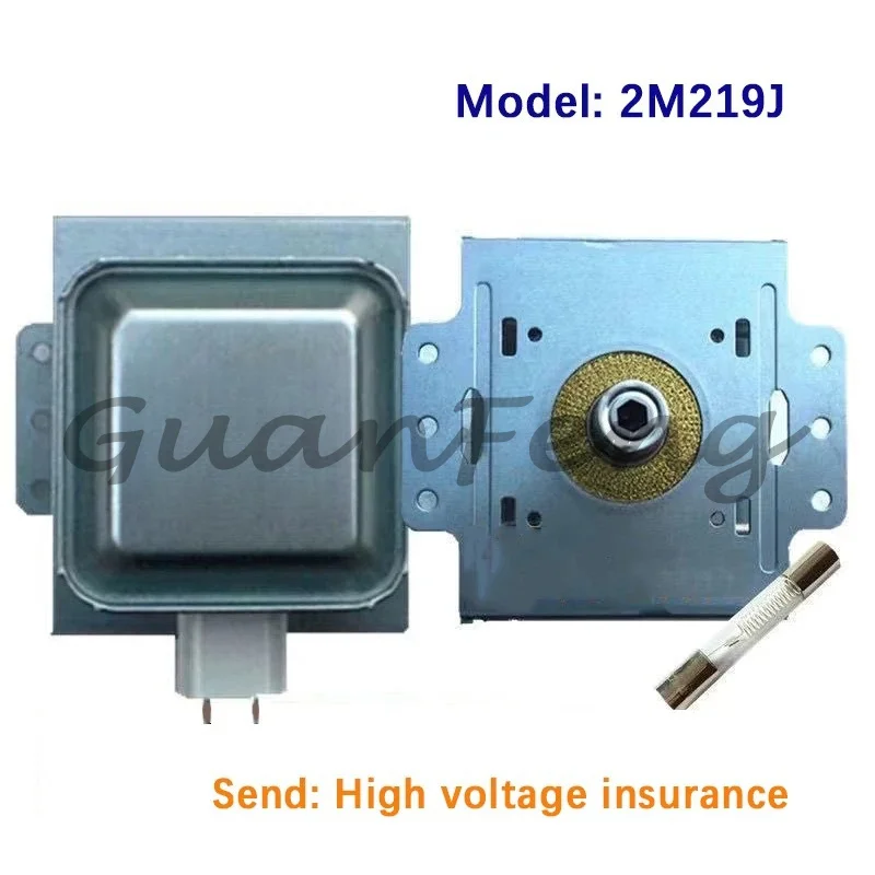 Original Magnetron 2M219J Universal 519J Microwave Oven Accessories