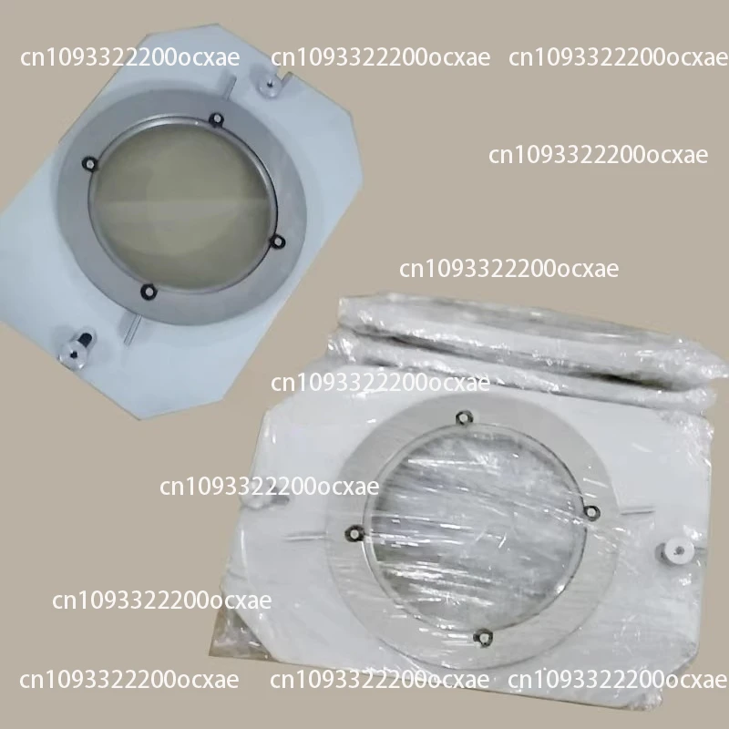 Secondary Projector Rotary Table Rotary Table Black Box Rotary Table with Fine Tuning