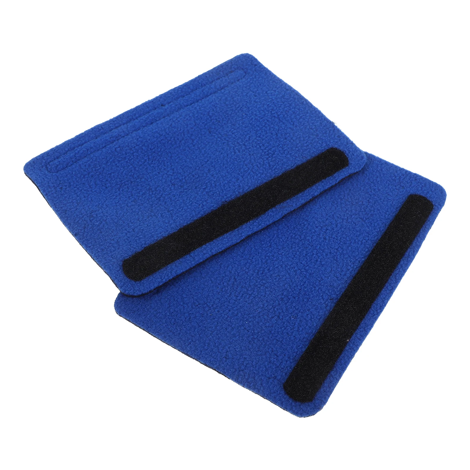 

2Pcs AntiIndentation Soft Cpap Face Pad For Cpap Tube Mask Cushions Prevent Marks Face Pad for Tube Blue Women Labor Protection